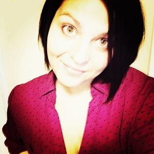 Meet your Posher, Bethany